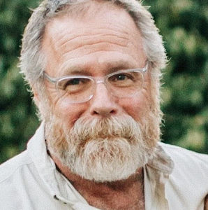 Meet your Posher, Randy